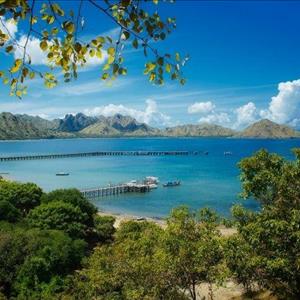 Pulau Komodo